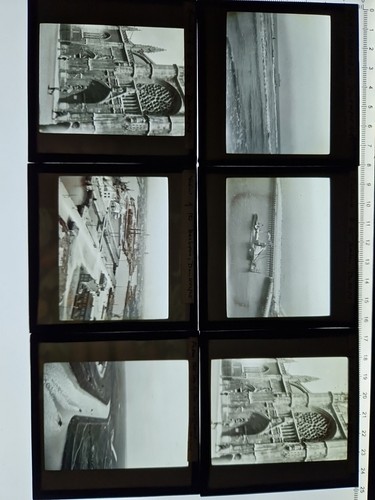 Set magic lantern - 8,