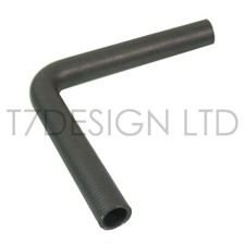 EPDM Rubber Car Heater Hose