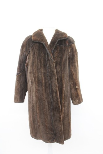 Scrap item sheared dark - sheared, ranch