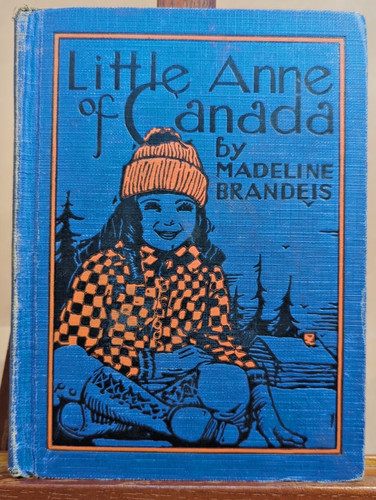 Vintage 1931 little - little, anne