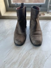 Russell & Bromley Nubuck Boots
