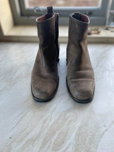 Russell bromley nubuck - russell, boots