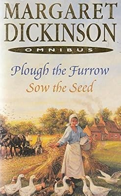 Plough furrow sow the seed - plough, furrow/sow