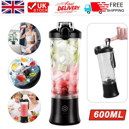 600ml portable blender - 600ml,