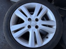 Honda Jazz 16” Alloy Wheel