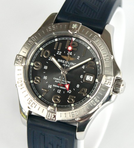 Breitling men watch a32350 - watch,