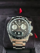 Tudor Black Bay Chrono - 79360N Black Dial Chronograph Watch