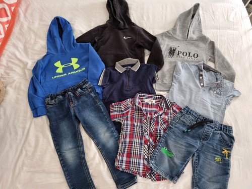 Boys bundle hoodies top - bundle, hoodies,