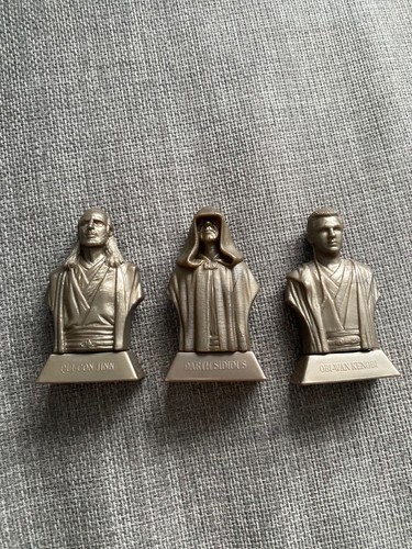 Vintage kelloggs star - star, wars