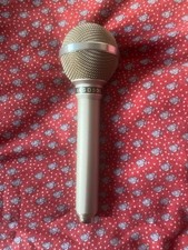 Vintage AKG D90c  Microphone