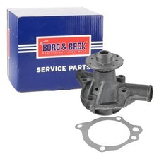 BORG & BECK BWP1126 Engine Cooling Water Pump Fits MG MGB MGB GT Morris Marina