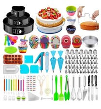 Baking tools Kit Cake