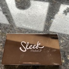 Sleek MakeUp Highlighting
