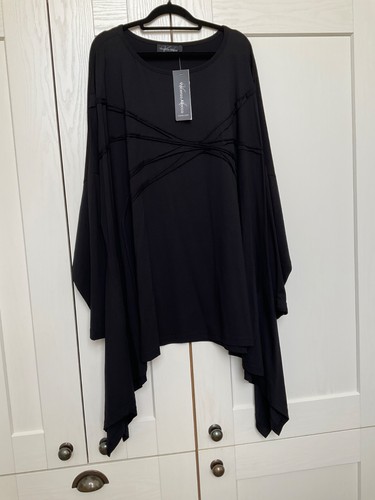 Bnwt vincenzo allocco tunic - bnwt,