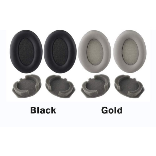 Earmuff replacement ear - earmuff,