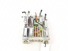FORD FOCUS BCM BODY CONTROL