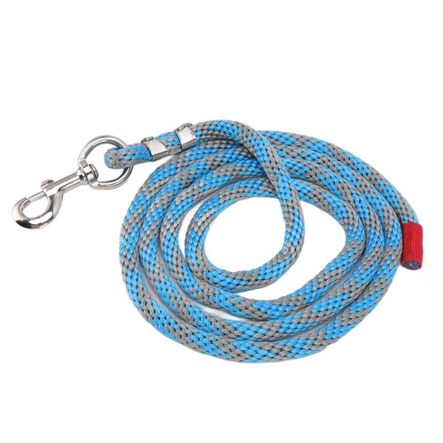 Nylon horse rope friction free - rope,