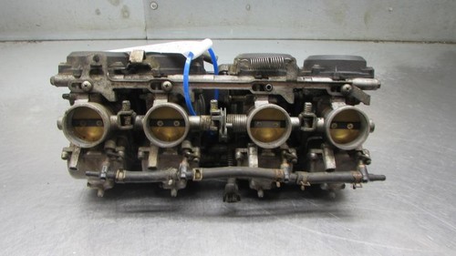 Kawasaki zzr600 1990 - zzr600, 1990-1992