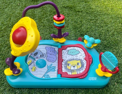 Mamas papas activity - mamas,