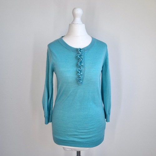 Boden 100 wool jumper 10 - 100%,