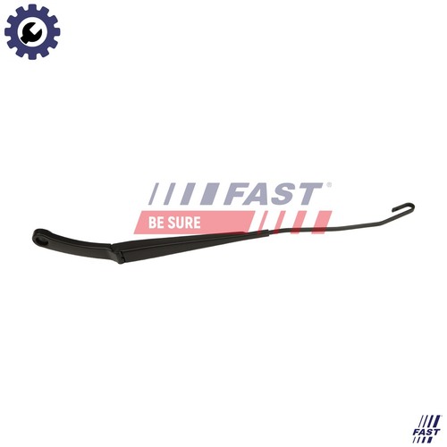 Wiper arm window cleaning - wiper,