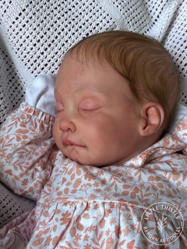 Reborn gabby fiorenza - by,