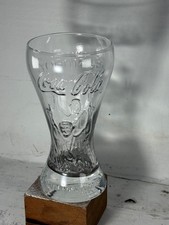 Coca Cola FIFA World Cup Glass