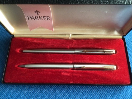 Parker vintage - parker, ???