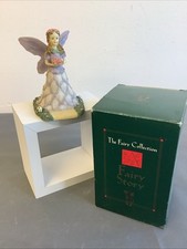 Lady in Waiting Fairy 