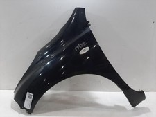 2010 NISSAN MICRA 5 Door