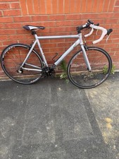 Ventura Road Bike Aluminium