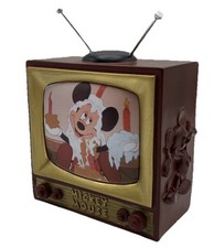 Bradford Exchange Mickey Mouse