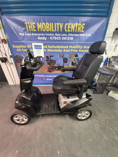 Kymco maxer foru mobility - kymco,