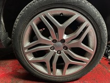 SET OF X 4 RANGE ROVER EVOQUE