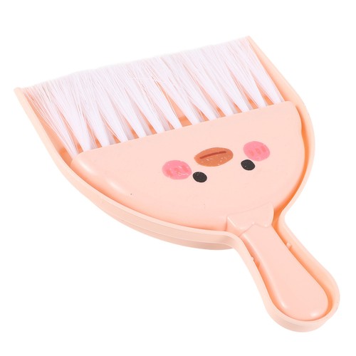 Small cleaning brush broom - small,