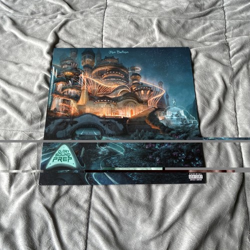 Jon bellion glory sound - jon,