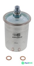 CHAMPION FUEL FILTER CFF100210