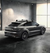 Genuine Porsche/ Cayenne