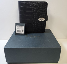 (NEW) MULBERRY Postman's Lock