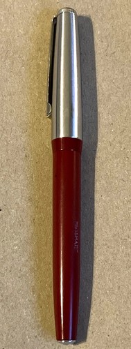 Vintage platignum pressmatic - vintage,