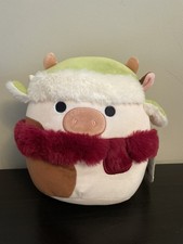 Squishmallows  - 7.5” Ronnie
