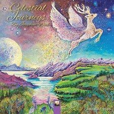 Josephine Wall, Celestial