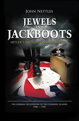 Jewels and jackboots - jewels,