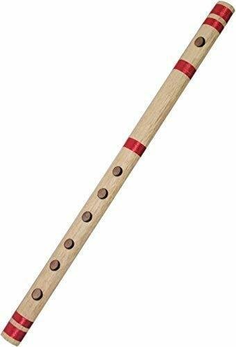 Handmade bamboo flute - bamboo,