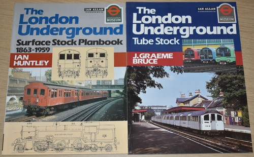 London underground rolling - london,
