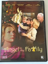 Angel in the Family (DVD) Meredeth Baxter, Ronny Cox (B055)