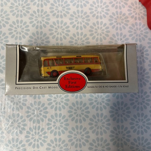 Efe 11902 76 gauge - oo/1:76,