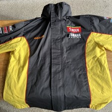 Yamaha Racing - Swan Rain