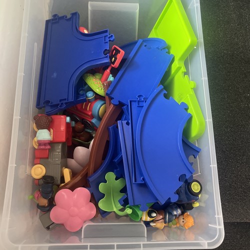 Elc happyland bundle - elc,
