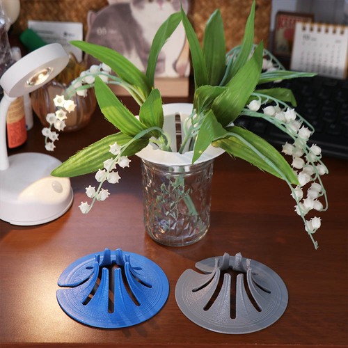 1pc avocado planter tray - 1pc,